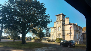 Appley Manor Hotel