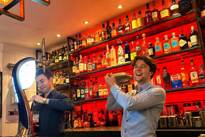 Bar 46 Cowes