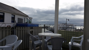 Barnabys Restaurant
