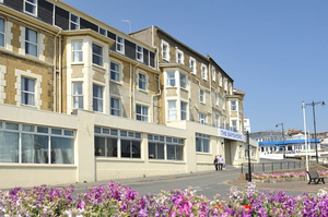 Bayshore Hotel, Sandown
