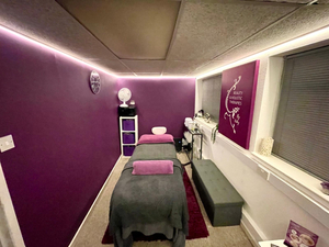 Beauty & Holistic Therapies by Vicky - Isle of Wight