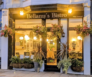 Bellamys Bistro