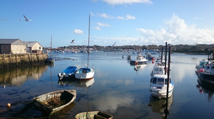 Bembridge Angling Club