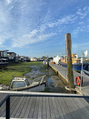 Bembridge Harbour