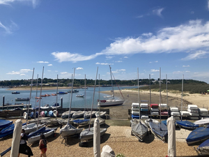 Bembridge Sailing Club