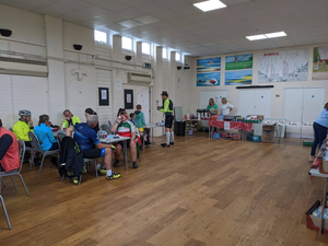 Bembridge Youth and Community Centre