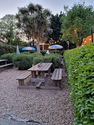Bosun's Chair Public House