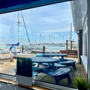 Brading Haven Yacht Club