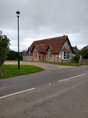 Brighstone Reading Rooms & Social Club