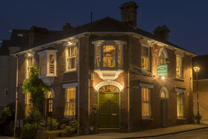 Britannia House B&B
