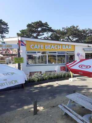 Café de Ryde