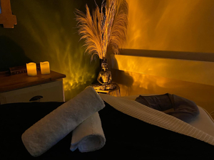 Clear Healing Holistic Therapies