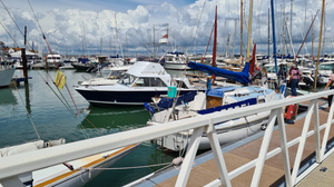 Cowes Corinthian Yacht Club