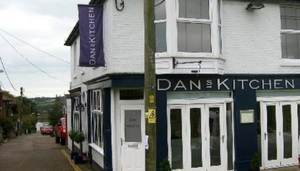 Dan's Kitchen