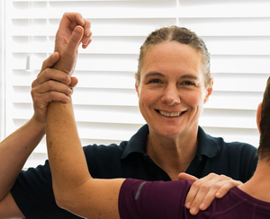 Dawn Hodge Sports Massage & Soft Tissue Therapy