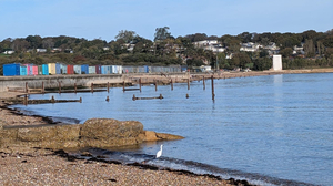 Duver Beach