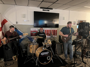 East Cowes Liberal Club