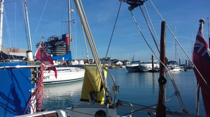 East Cowes Sailing Club