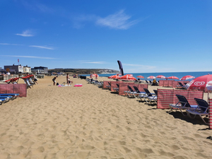 Eastern Beach & Sandown Beach Huts