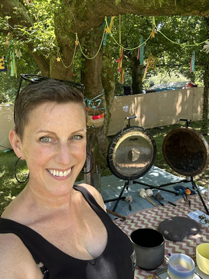 Echo Me Sound Therapy