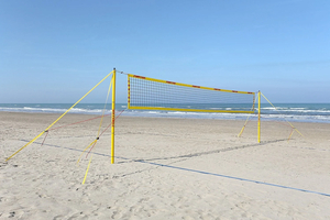 Elite Beach Sports