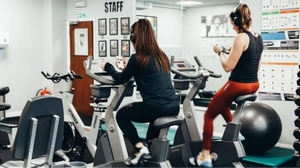 Evolution Gym 24/7 Ryde IOW