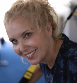 Fitness & Wellness with Jo