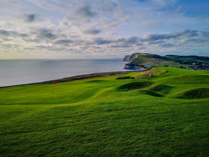Freshwater Bay Golf Club