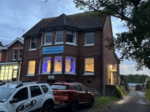 Freshwater Conservative Club