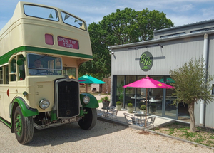 GG's Bar & Restaurant