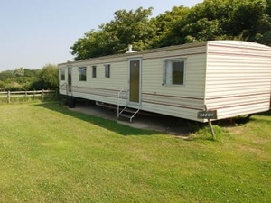 Glebe Farm Holidays