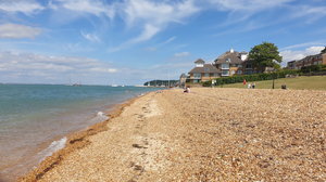 Gurnard Bay