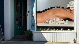 Health Massage