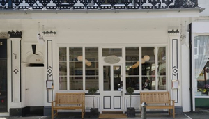 Hillside Bistro