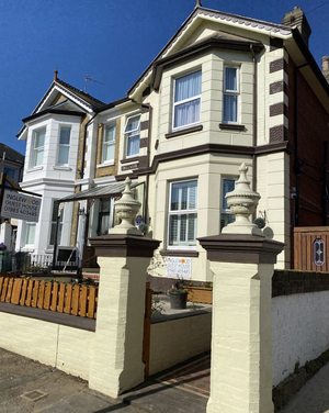 Inglewood Guesthouse