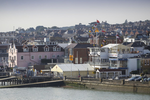 Island Sailing Club