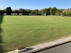 Isle of Wight Community Club