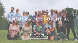 Isorropia Foundation