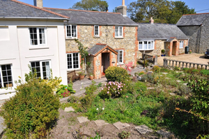 Kingsmede Bed and Breakfast