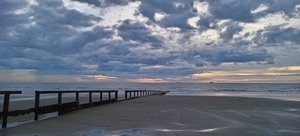 Lake Beach