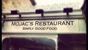 Mojac's Restaurant