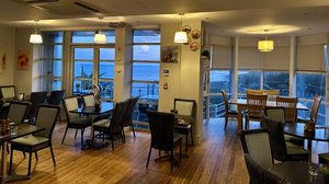 Mushi At The Rex – Eurasian Restaurant in Ventnor