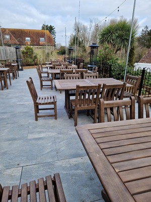 New Inn