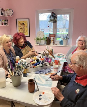 Parklands Dementia Resource Centre