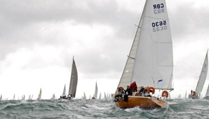 Paul Newell Sails