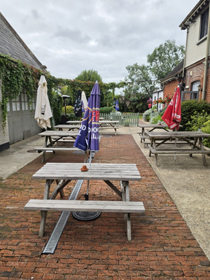 Prince of Wales East Cowes