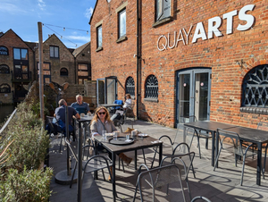 Quay Arts