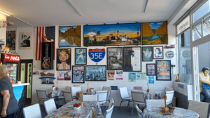 Ritchie’s Diner
