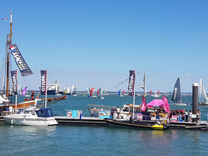 Royal London Yacht Club