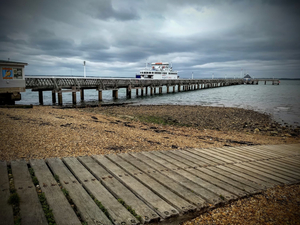 Royal Solent Yacht Club